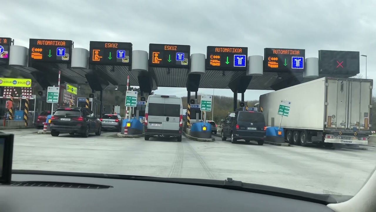 Nossa viagem pra Portugal fizemos 14 horas de carro Suíça Portugal muito cansativo
