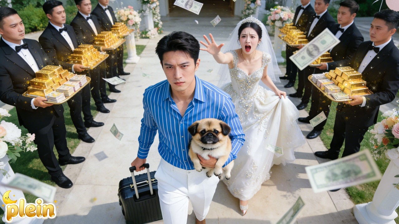 Après 7 ans de mariage trahi, il s’est éloigné sans bruit. Elle le cherche à travers le monde.