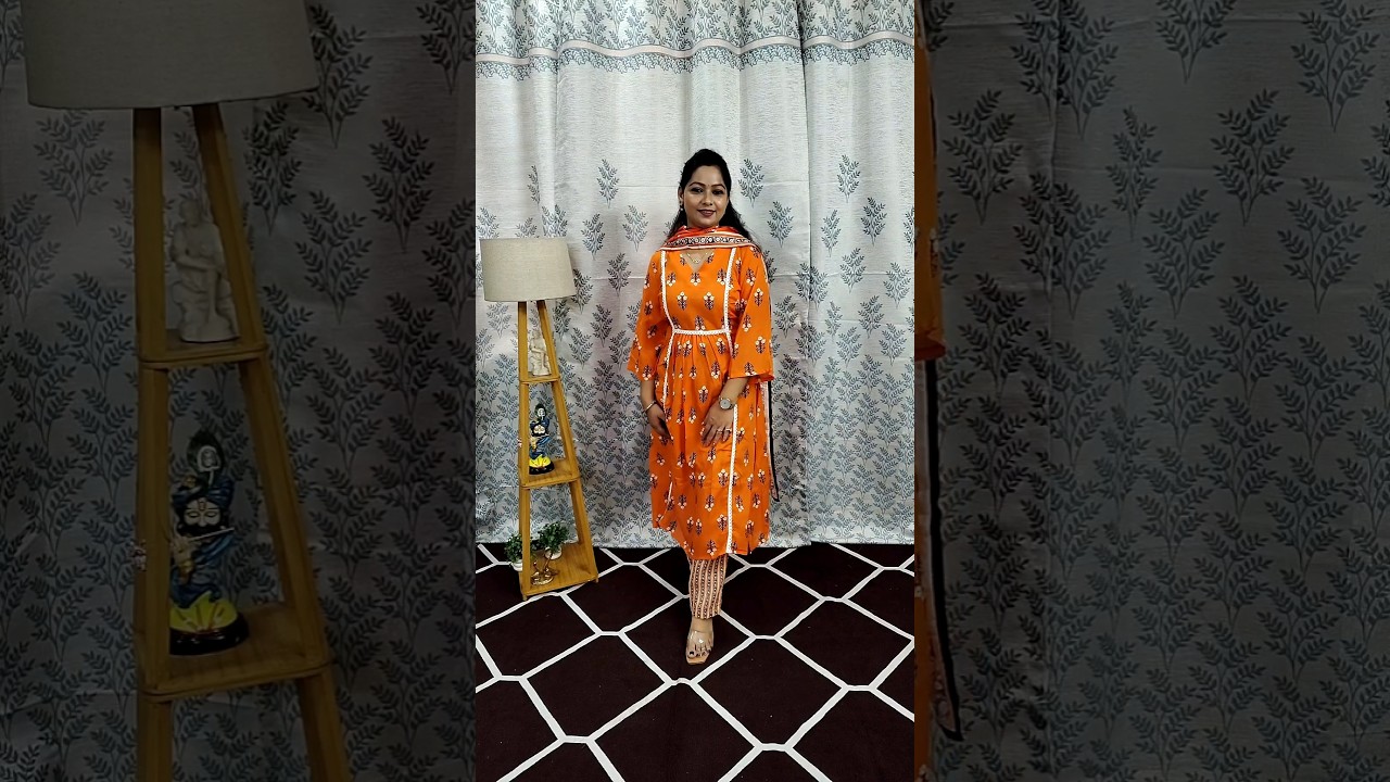 #IndianOutfits#EthnicStyle#DesiFashion#InstaFashion#Fashionista#StyleGoals#fashion#KurtiLove