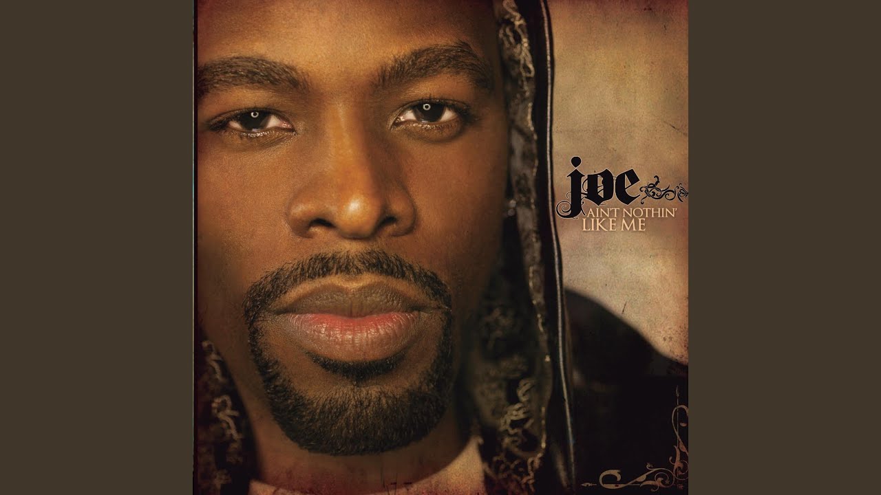 Get To Know Me (Main Version)