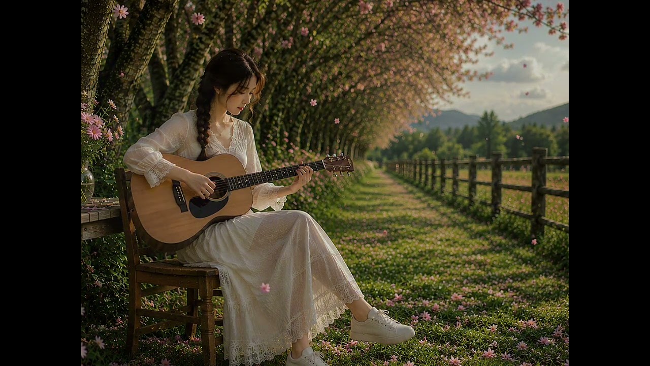 Relaxing, enjoying with nature and music | silence | Ep6 - ISnow 