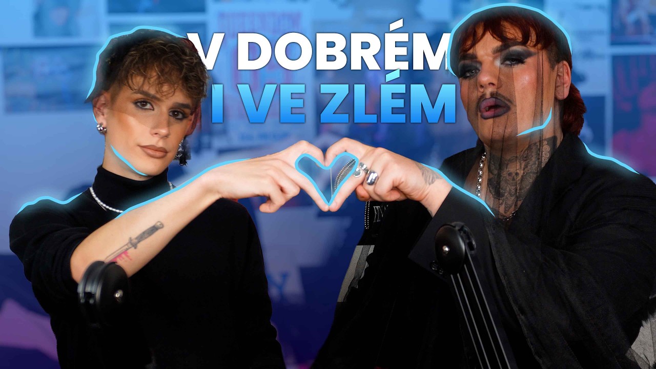Posledn&iacute; D&iacute;l | V Dobr&eacute;m I Ve Zl&eacute;m...