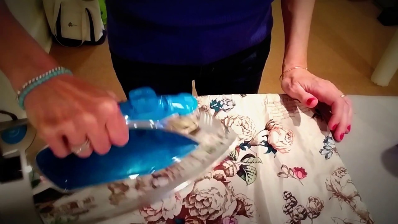 How to care for your silk scarves.