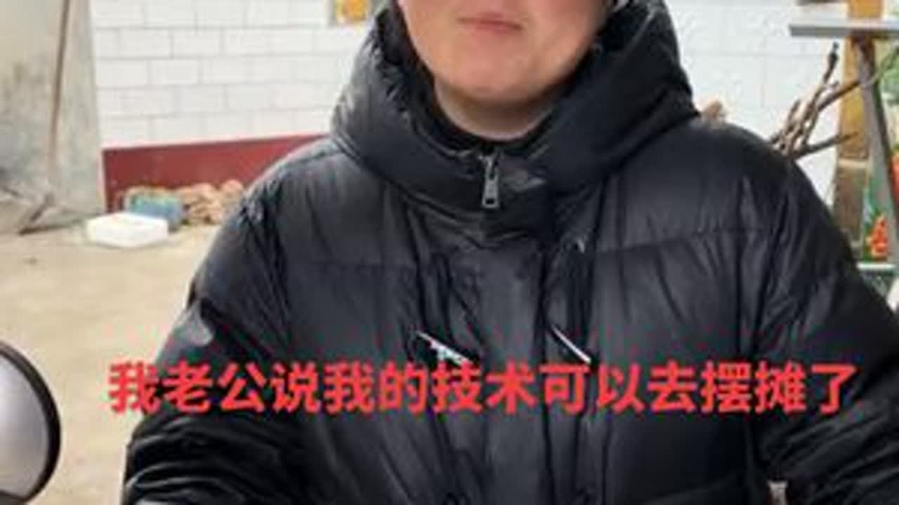 给大家分享一款我们家经常吃的鸡蛋灌饼真的超级好吃，29.9元一袋，在送一袋鸡蛋灌饼酱 小刷子和纸袋#鸡蛋灌饼#鸿福记#好物分享#妈呀太好吃了