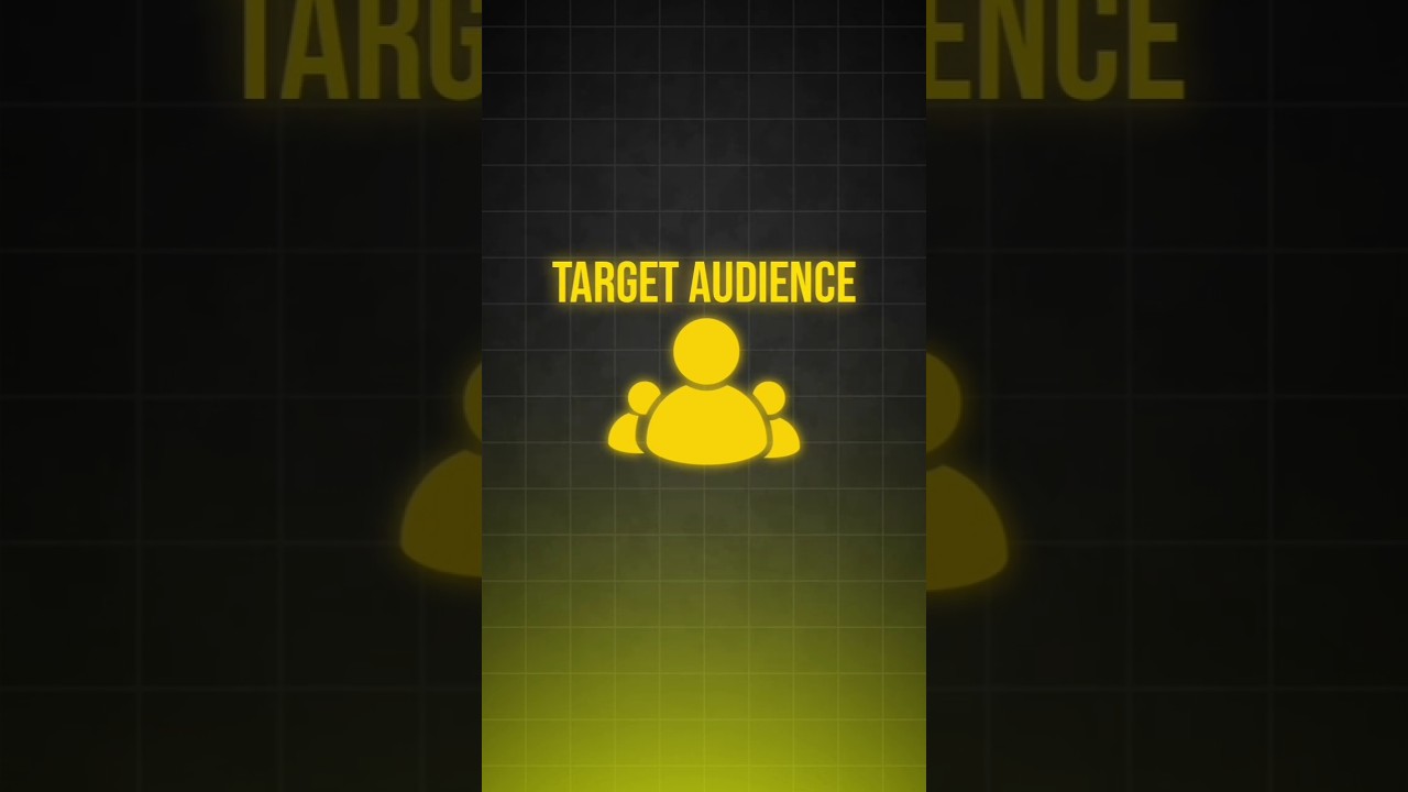 How to get your video to the right audience on YouTube #youtube #channel #right #audience