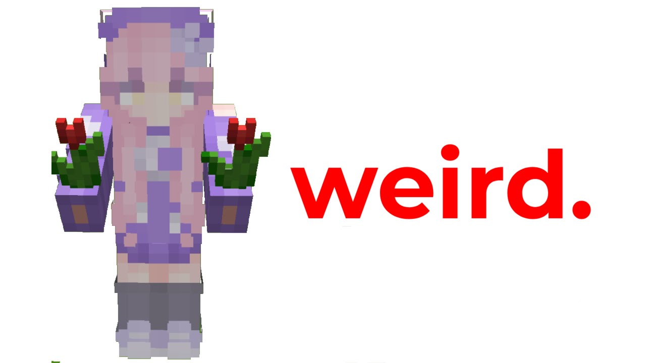 crushes are weird... (hive)