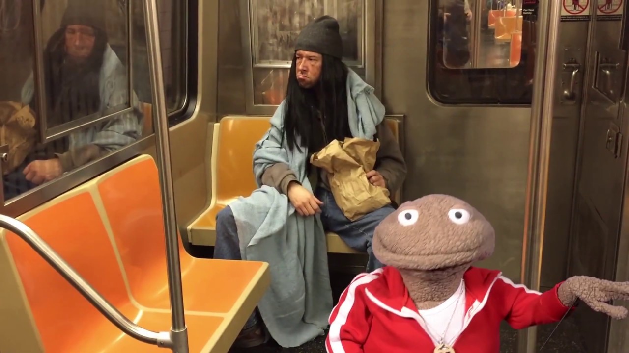 Johnny T's Subway Tips