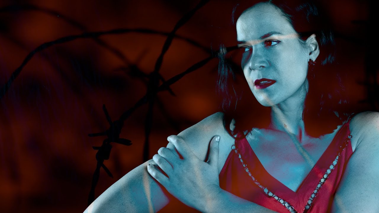 Nicola Milan - Big House (Lyric Video)