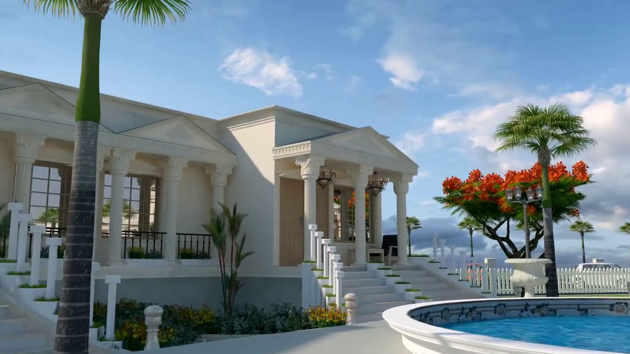 Resort Design and Planning Best Architect for Resort Design