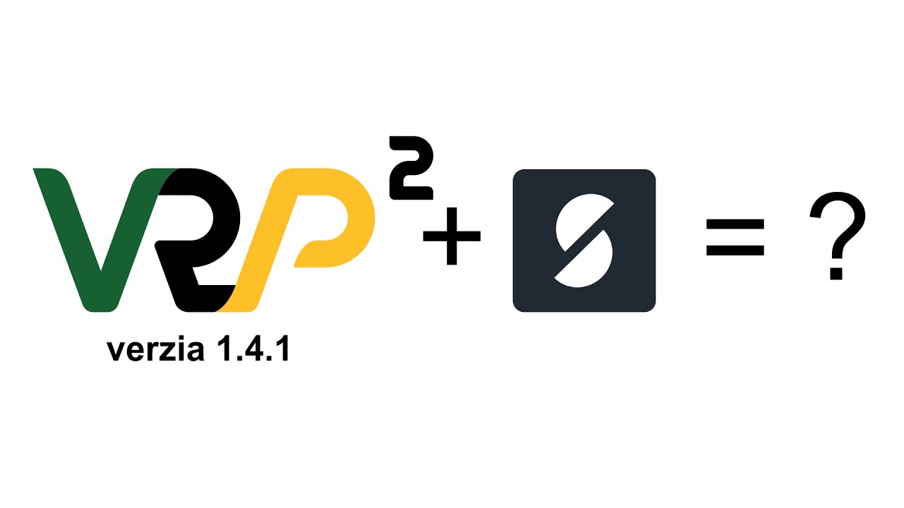 VRP2 verzia 1.4.1