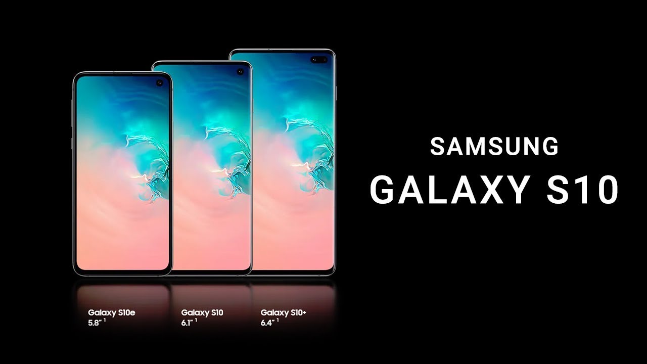 Samsung Galaxy S10 mobile - look, Price, Sale (Flipkart, Amazon, Samsung)