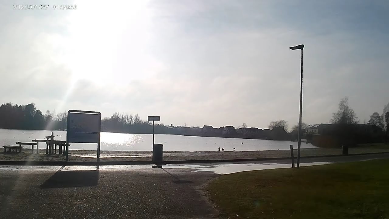 Rietlanden Rietplas