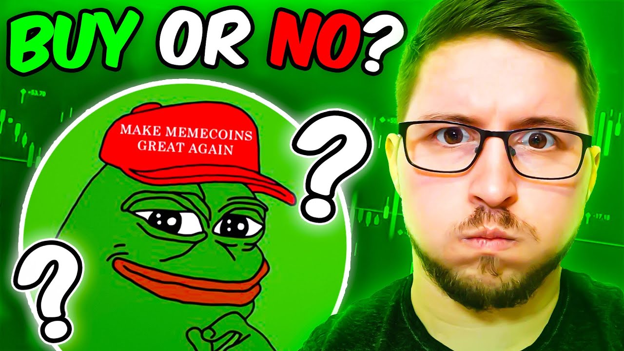Pepe Coin EXPLAINED... (everyone should know this)