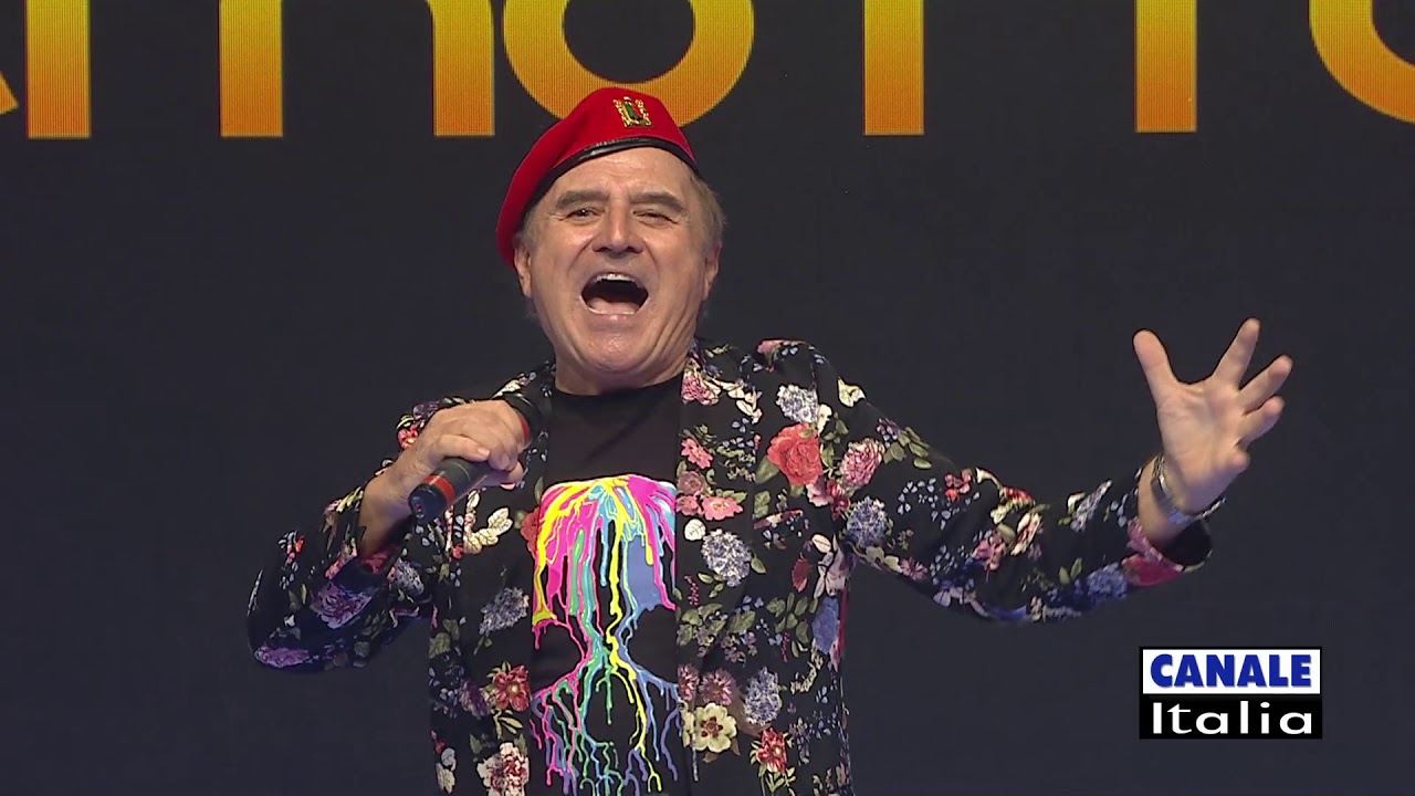 Giuliano e i Notturni 