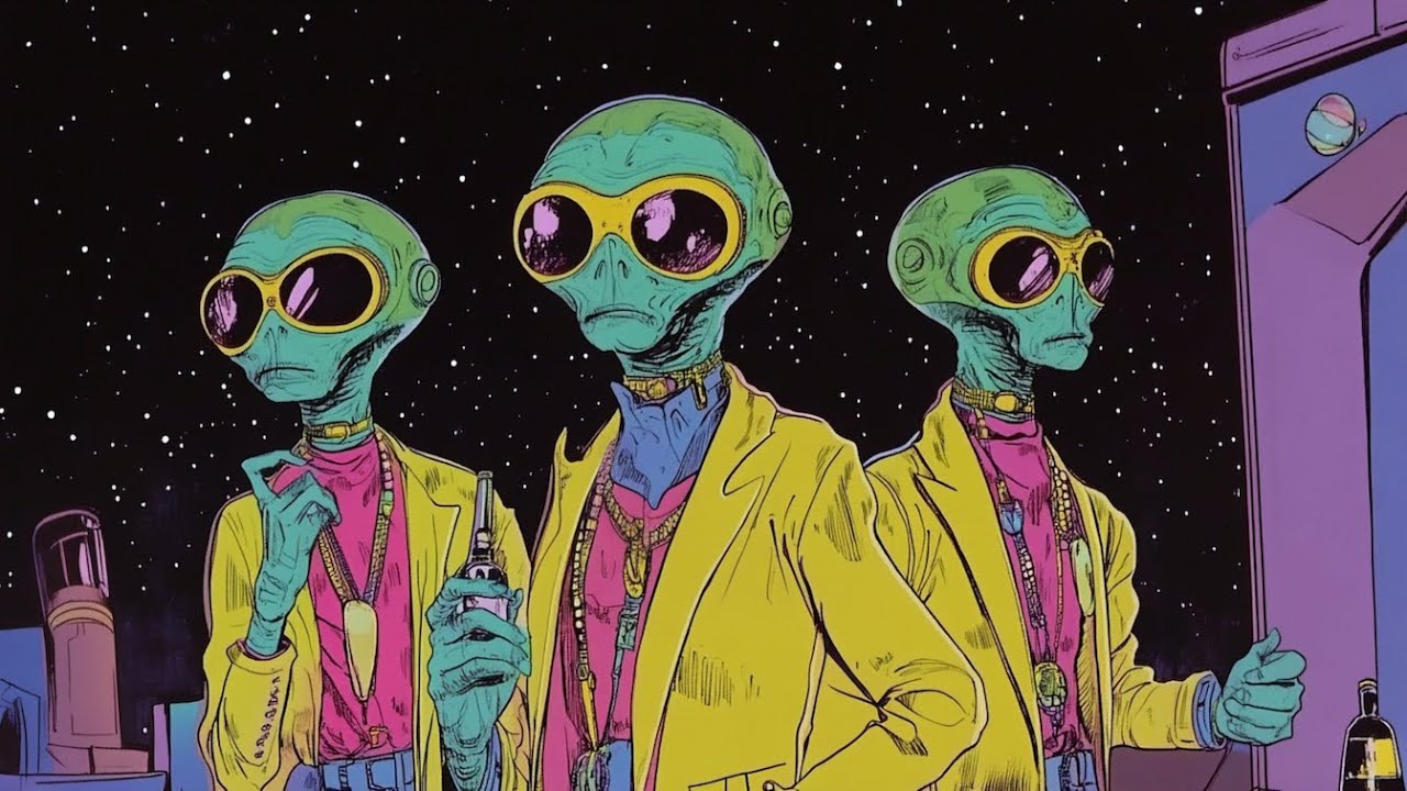 Lazer Blazer