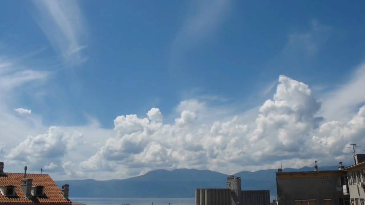 Mclouds