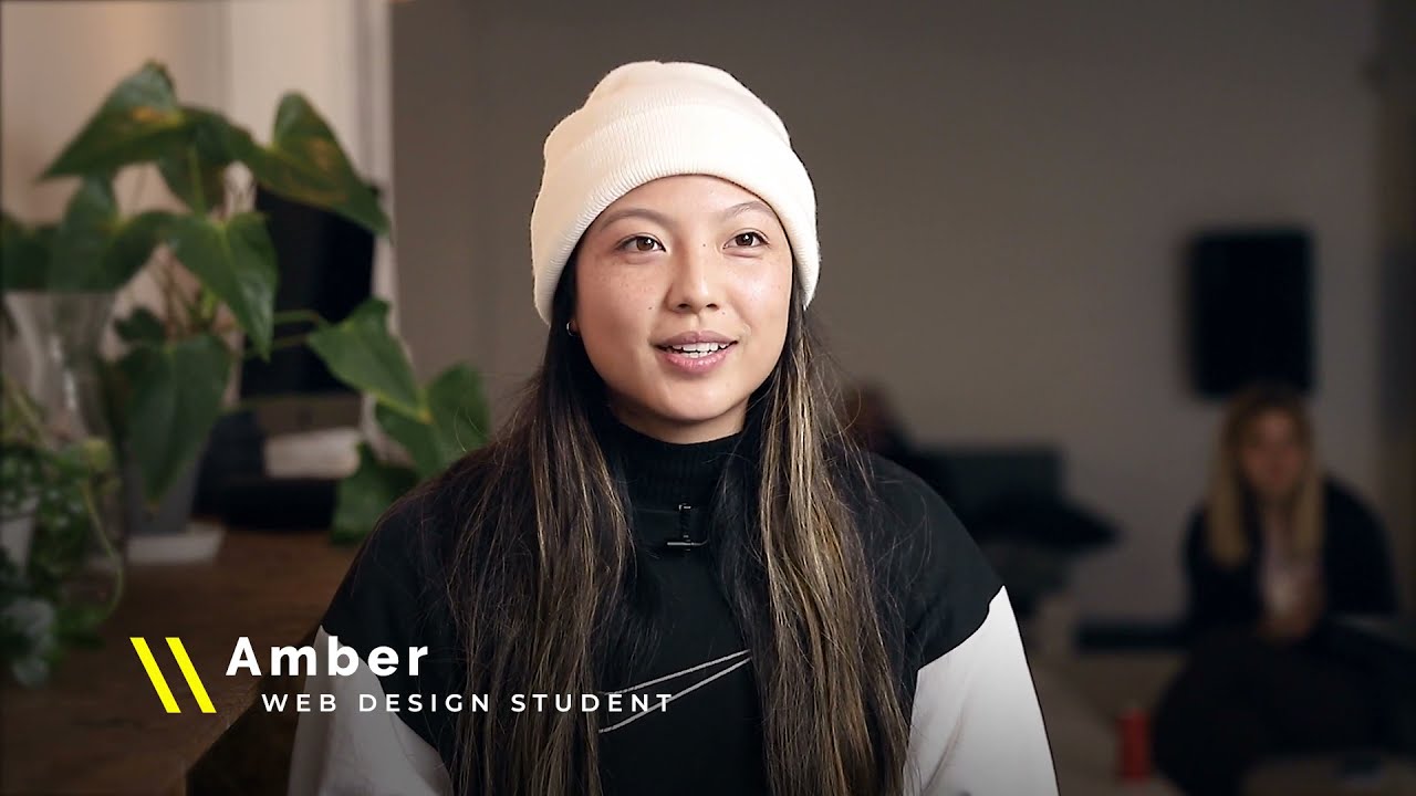 Interested in Web Design?