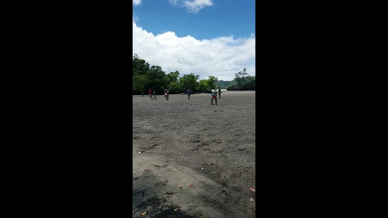 Kadavu Trip 2020