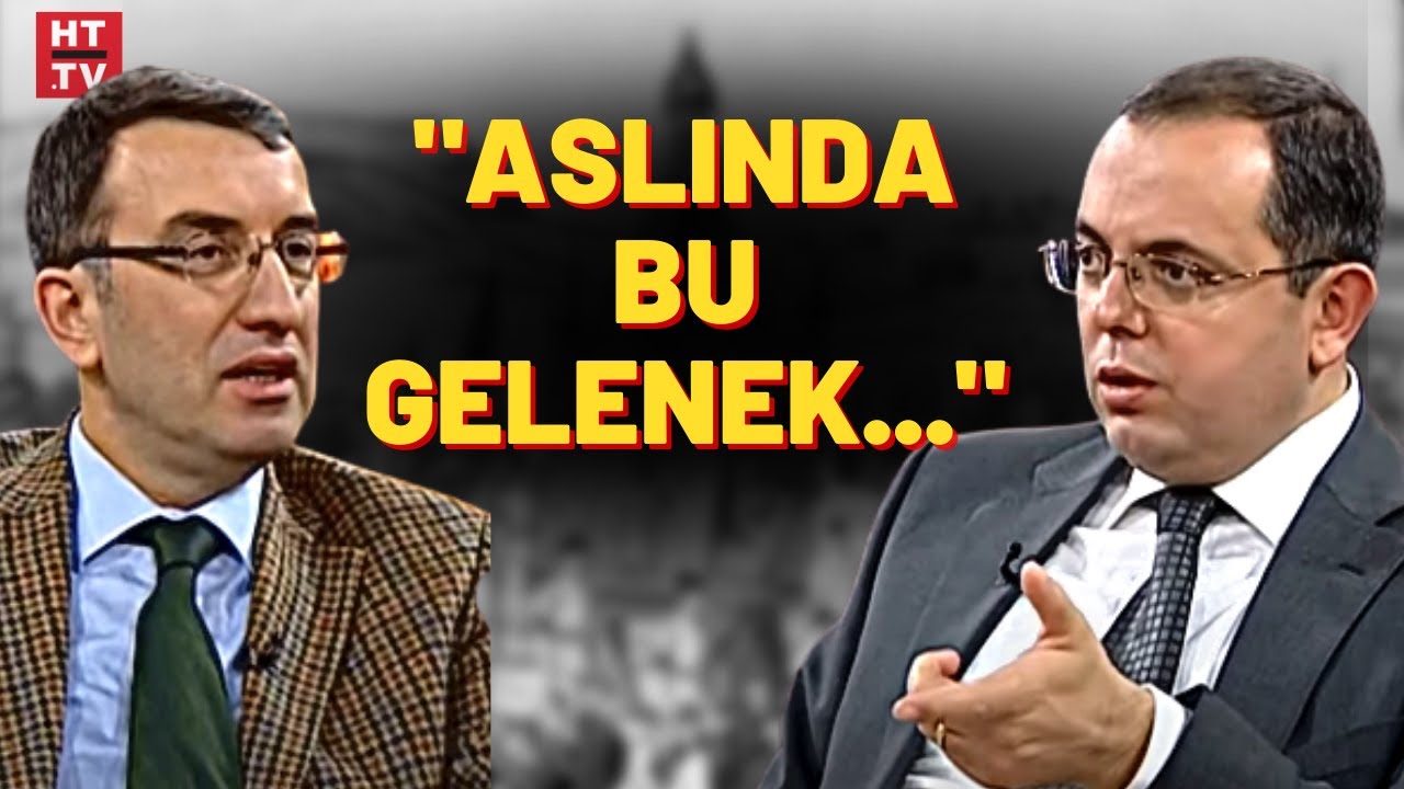 Sürre alayı nedir? (Prof. Dr. Mustafa Küçükaşçı)