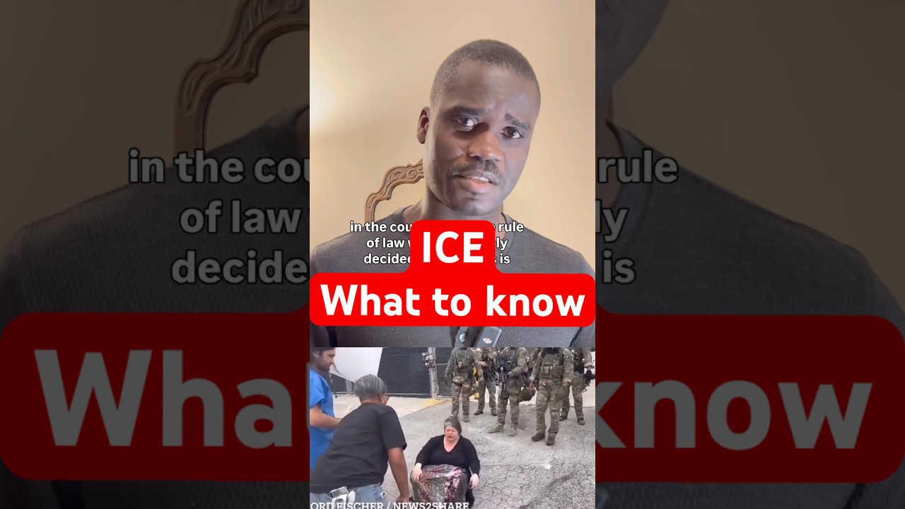 ICE protests Minneapolis what to know 