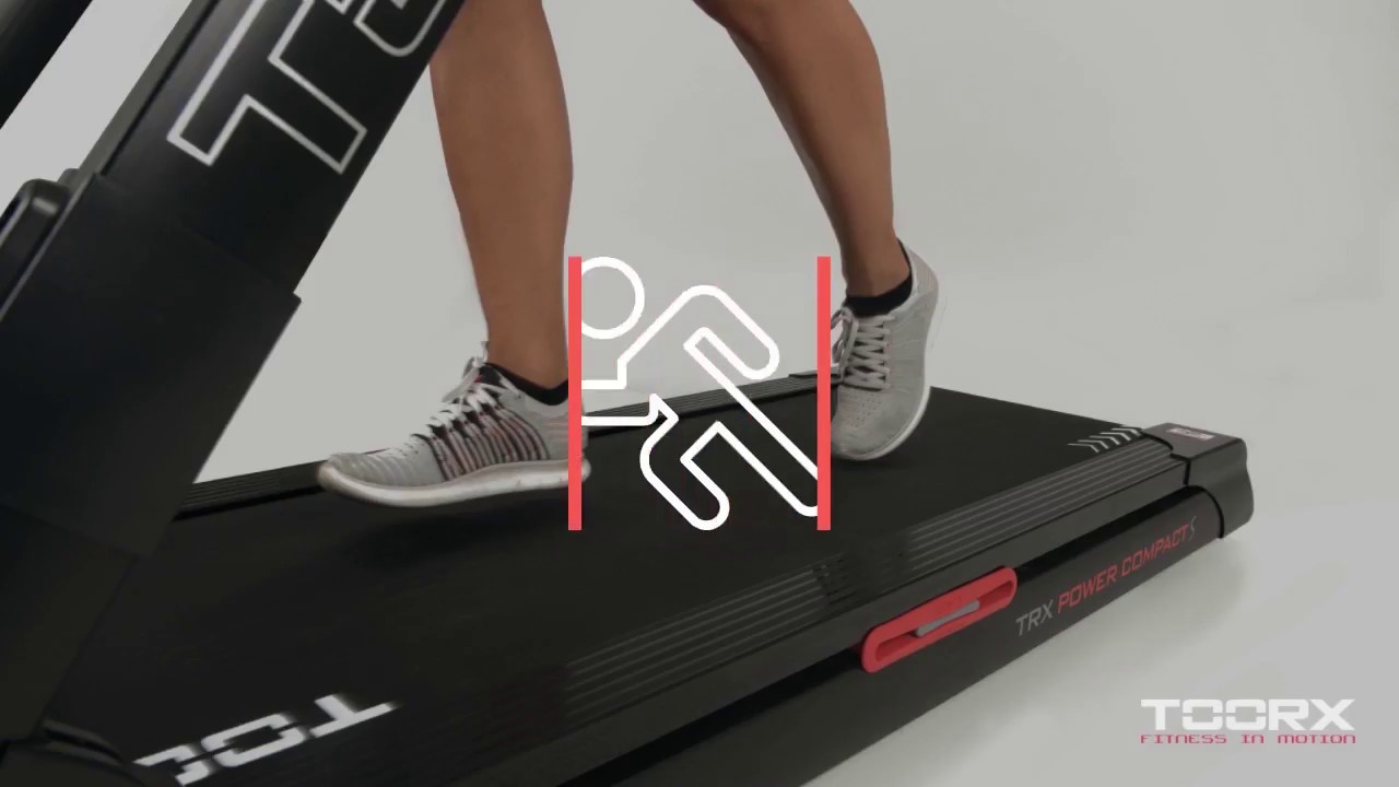 TRX POWER COMPACT S