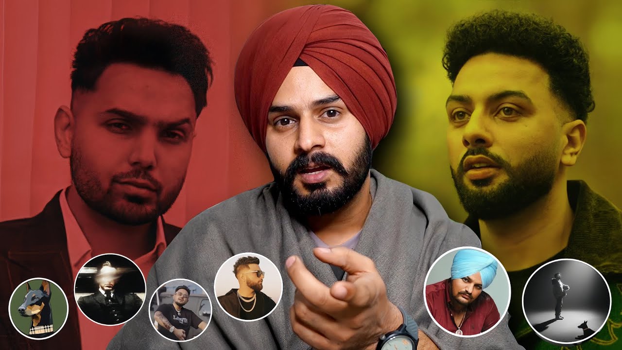 NAVAAN SANDHU Vs PREM DHILLON | 01