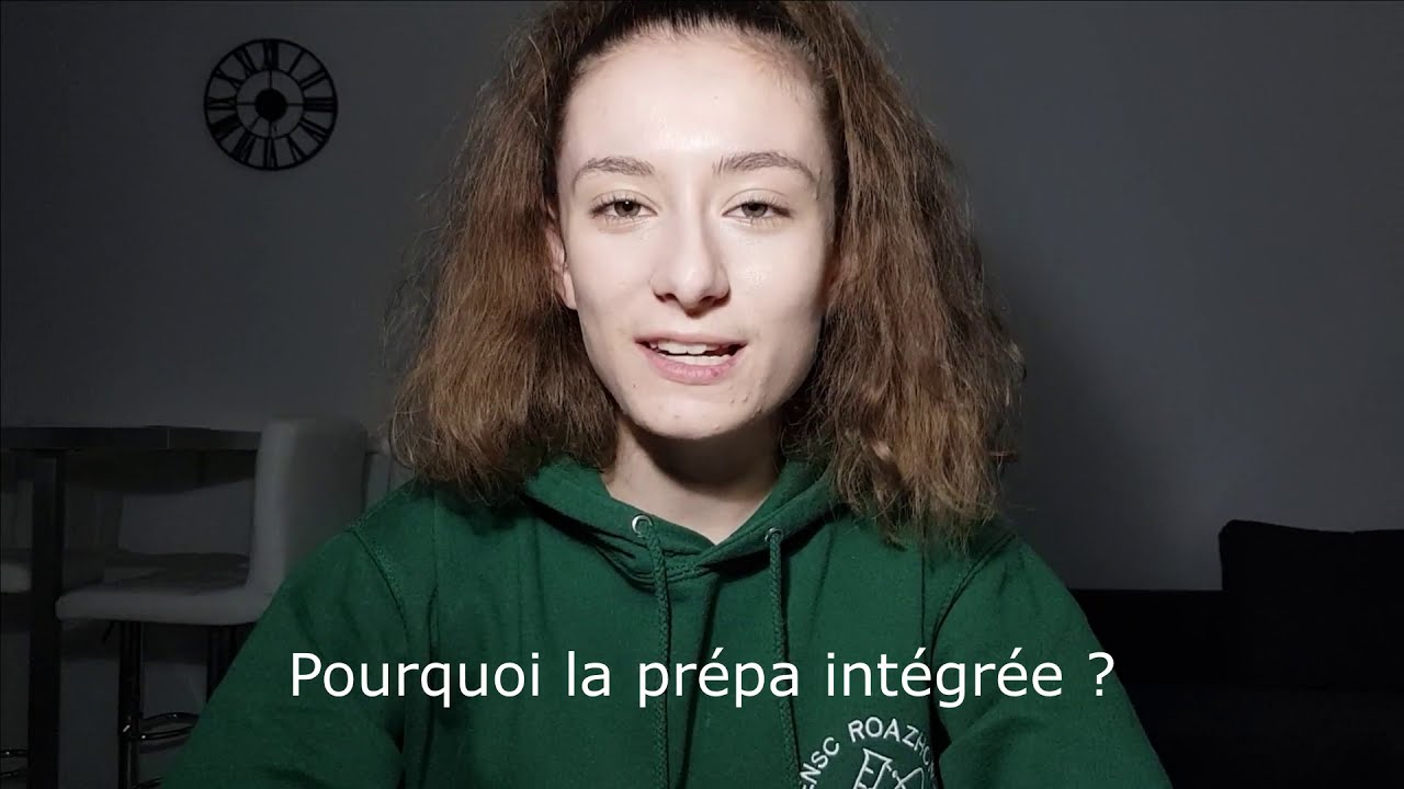 Mes études pour devenir ingénieur chimiste