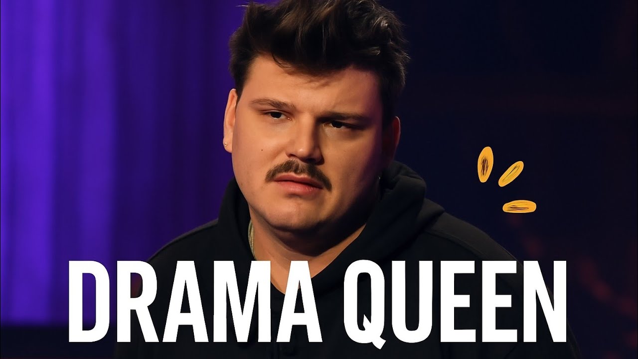 KASIA z T5M wywala DRAMA QUEEN w ciągu 2 minut 30 sekund