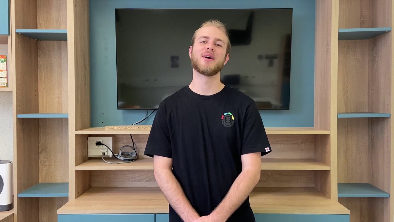Présentation du BTS ERA 2