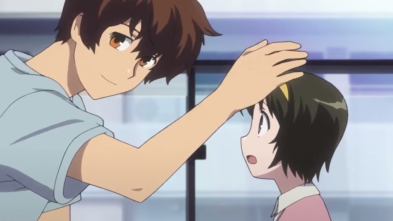 High School Boy Contracted With A Death God And Became Immortal | Anime In Hindi 