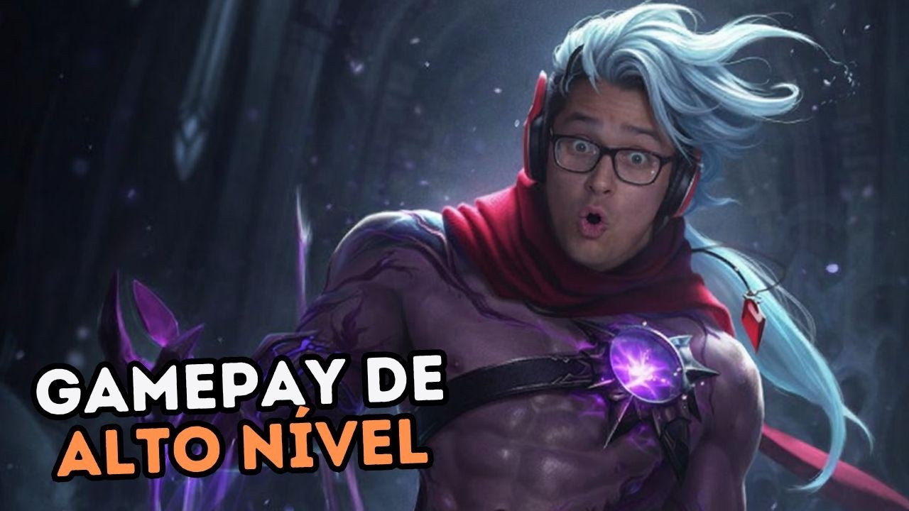 O MELHOR ADC DO PRATA