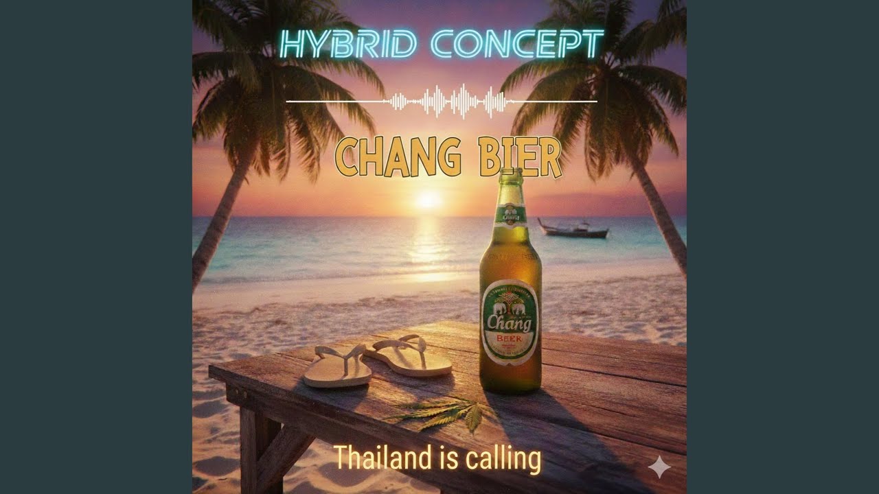 Chang Bier (Thailand ruft)