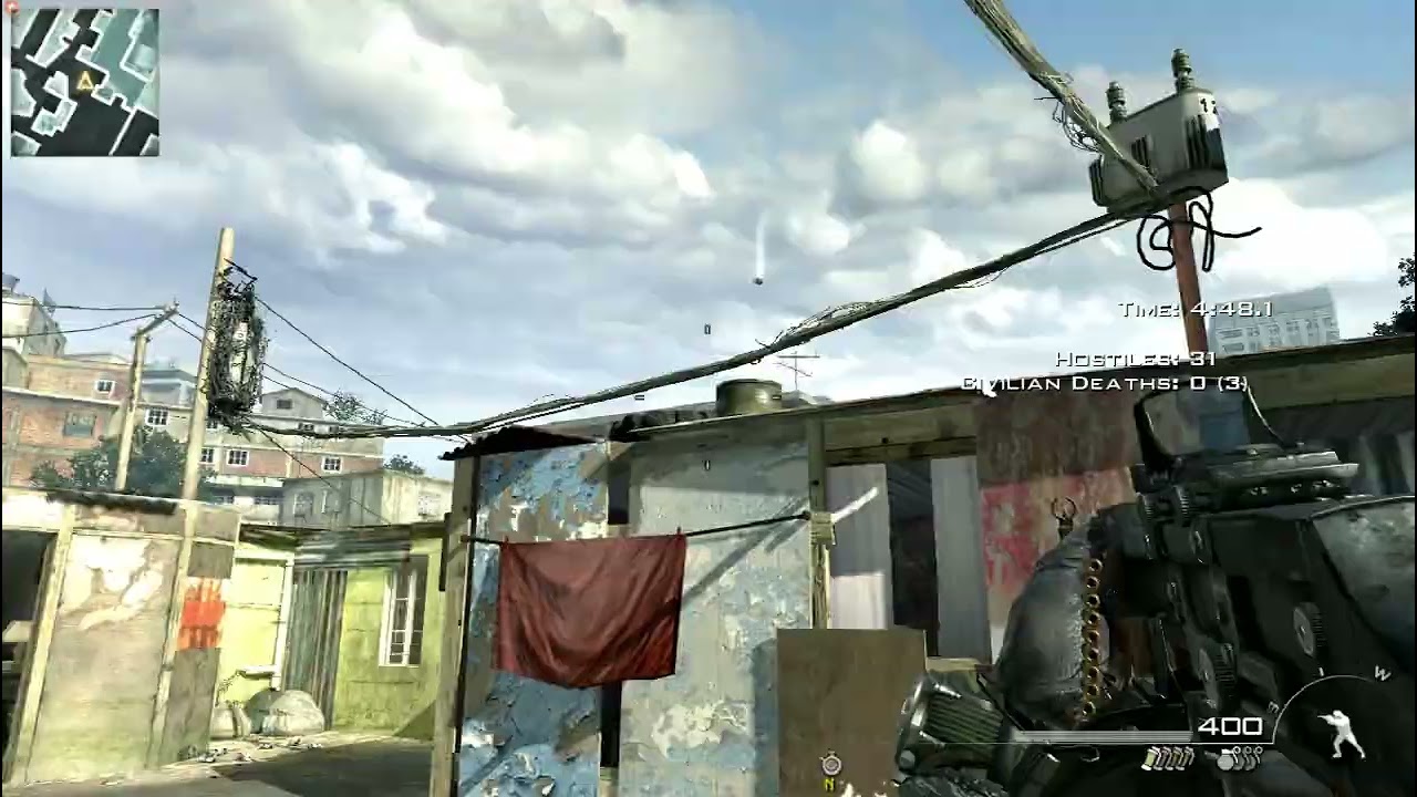 GAME   MODERN WAR   special ops alpha    CRISTO REDENTOR