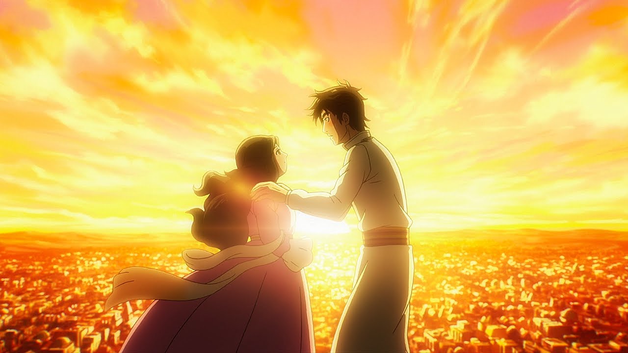 Top 10 UNDERRATED Beautiful Romance Anime Recommendations