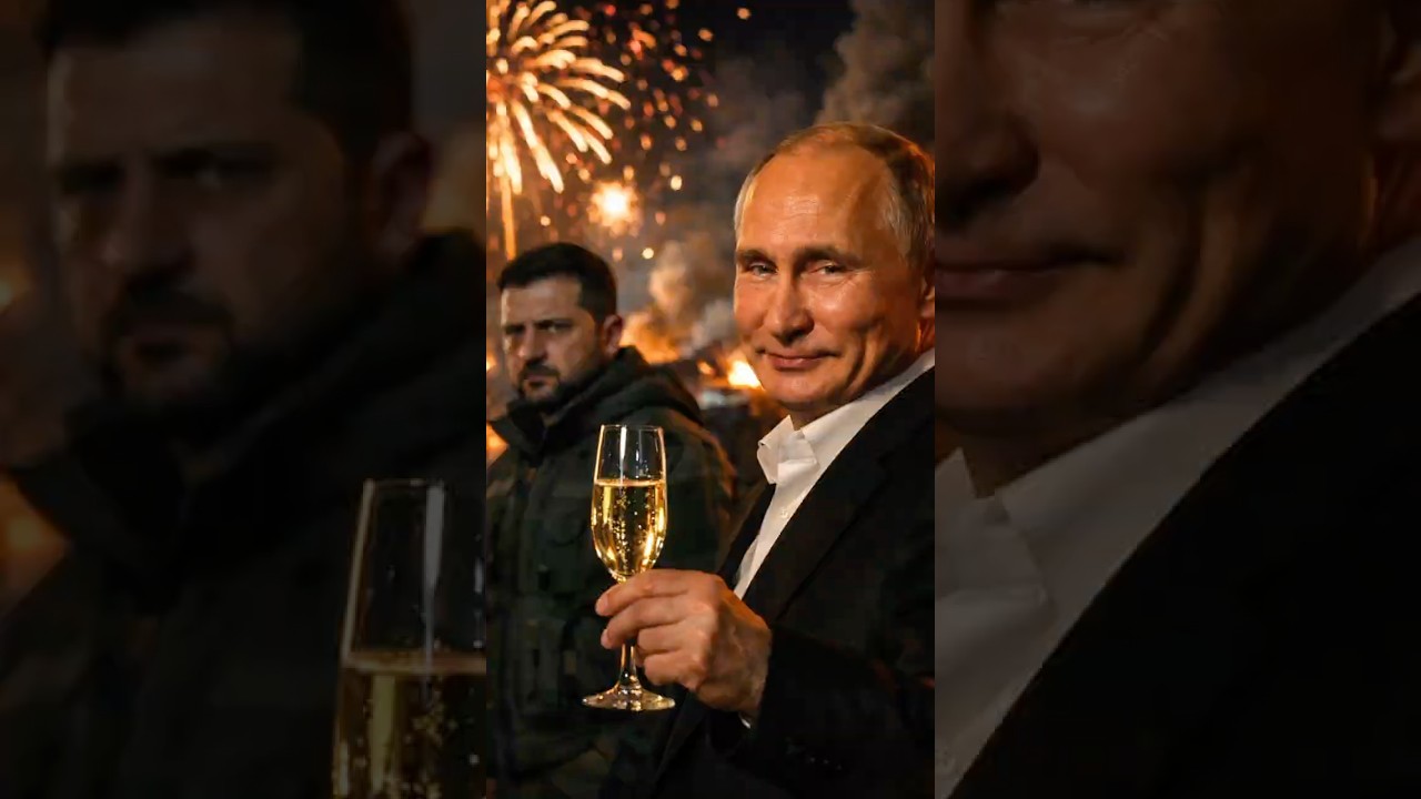 ❗️Путин празнует победу? / Выгода Москвы от войны в Иране #nexta #новости #украина #иран #сша