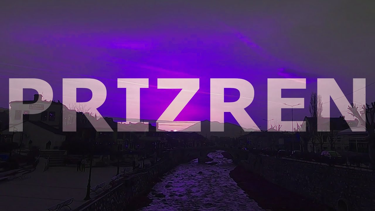 Prizren | Travelling Janner's Quickies
