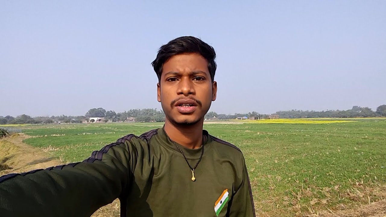 Khet gherao ll 