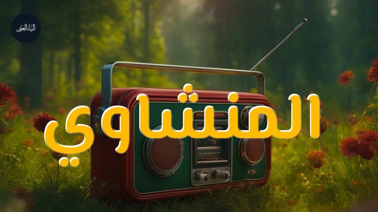 التلاوة الأسطورية التي يبحث عنها الكثير _ بدون مؤثرات للشيخ #المنشاوي Muhammad Siddiq Al Minshawi