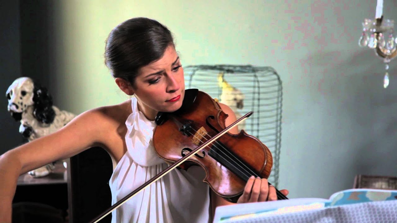 Can't Help Falling In Love - Elvis Presley - Stringspace Guitar & Violin