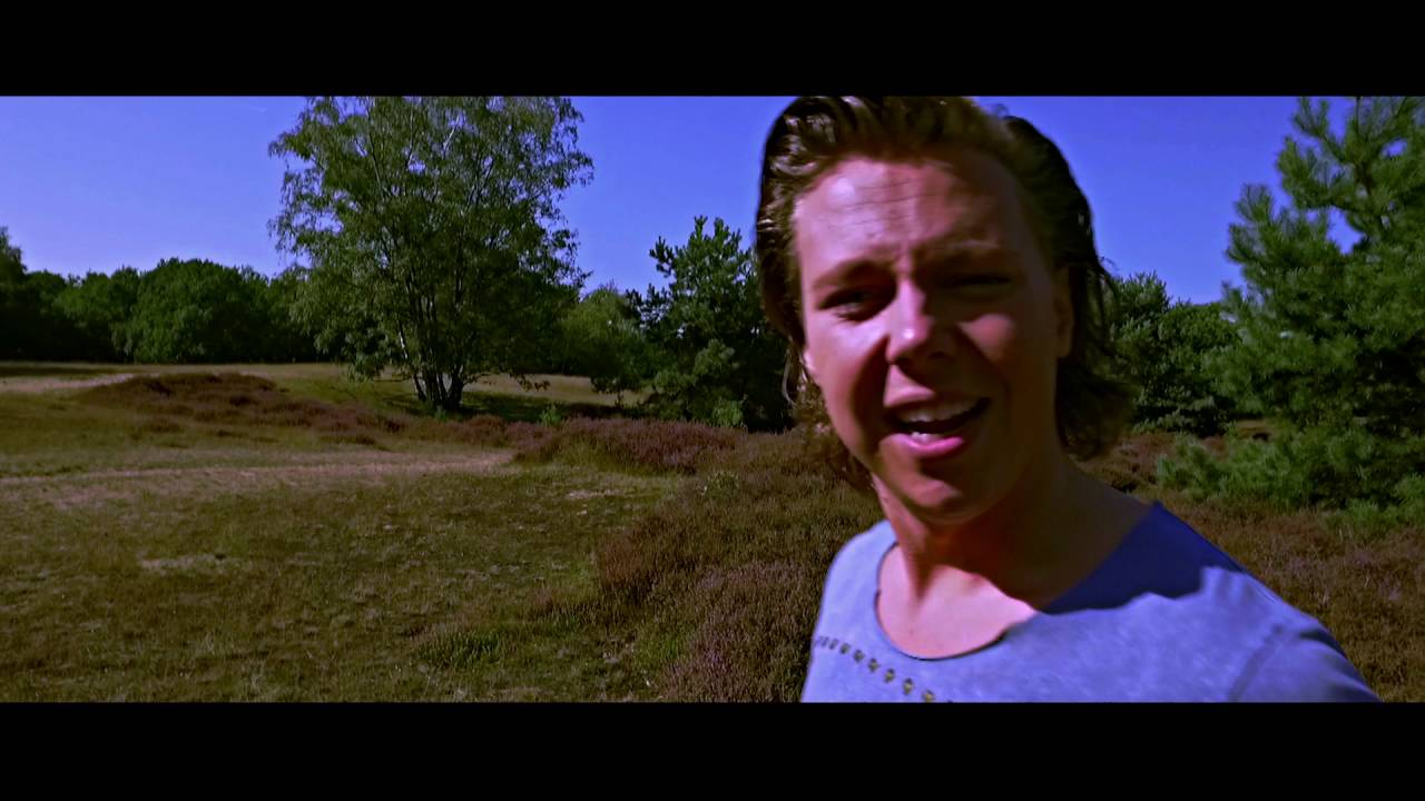 Maurice Fermont - Ik ga leven (officiele videoclip)