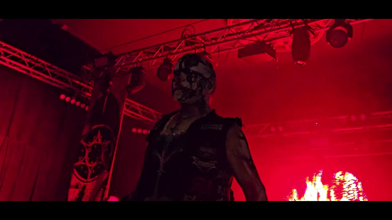 MAYHEM - 40 years of Black Metal. Anniversary  concert în Quantic, Bucharest 2024