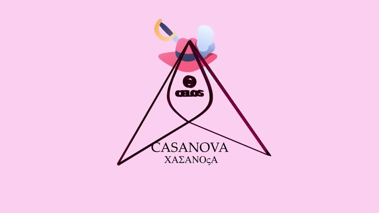 Casanova (prod. by Celos)