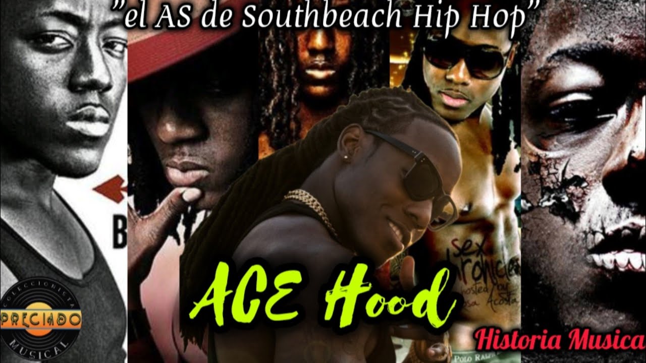 ACE HOOD 