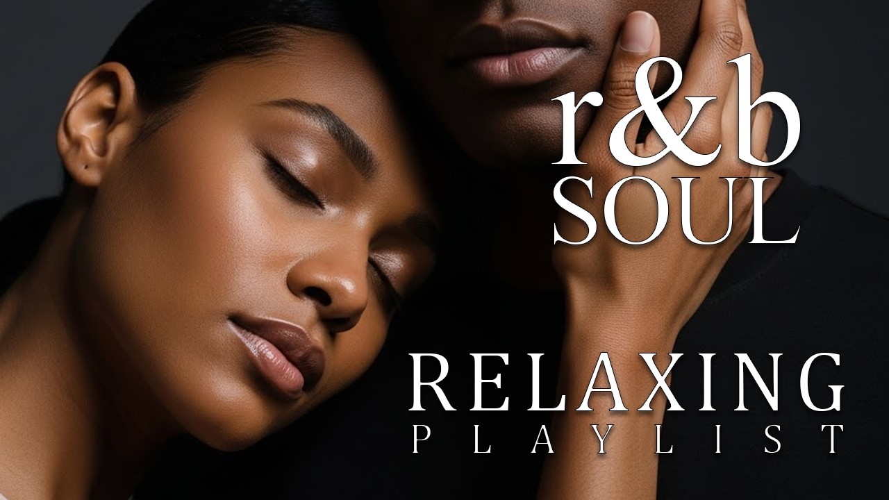 【R&B Soul】The Way You Remember Me – Bittersweet Ballads for Quiet Nights & Fading Love