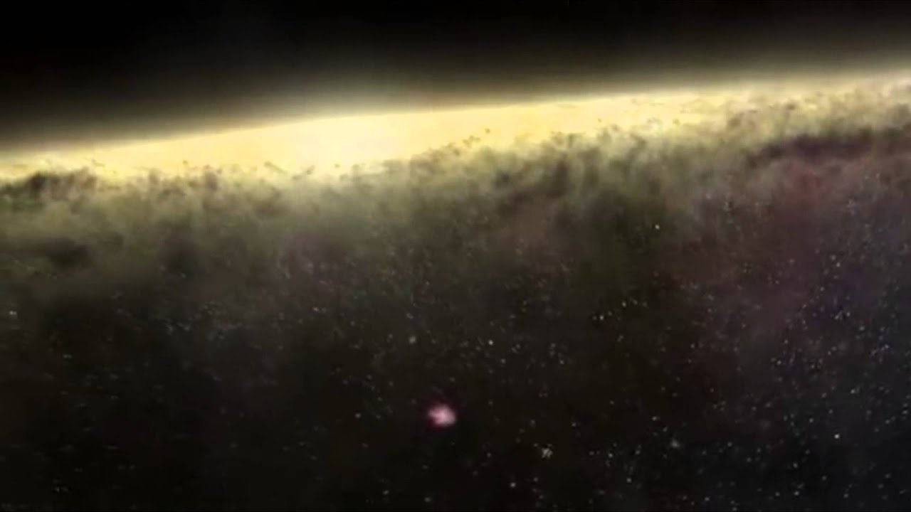 cosmic dub station