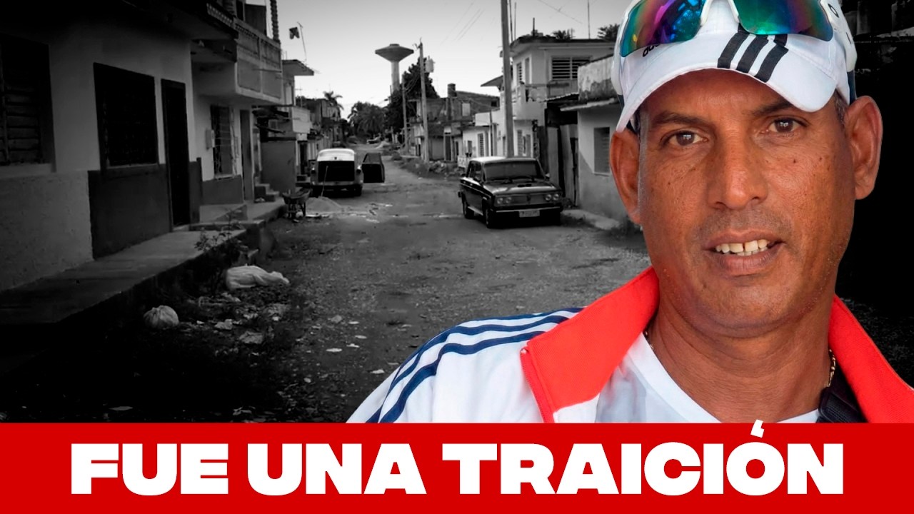 🔪 Venganza en Santa Clara: ¿Por qué MATARON a Eliécer O'Connor? 🚨