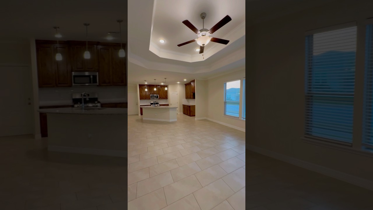 7501 Granite Drive now for sale in Corpus Christi, Texas