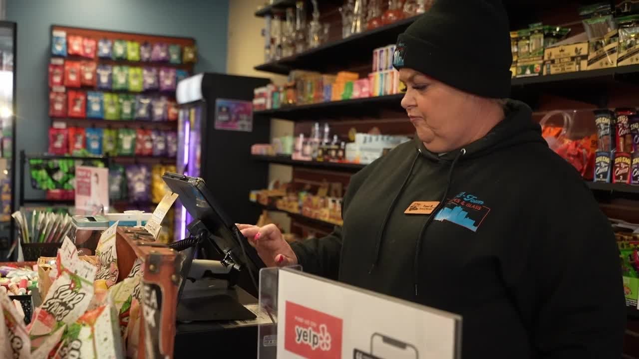 'It was scary': Billings store owner and employee recount night of armed robbery
