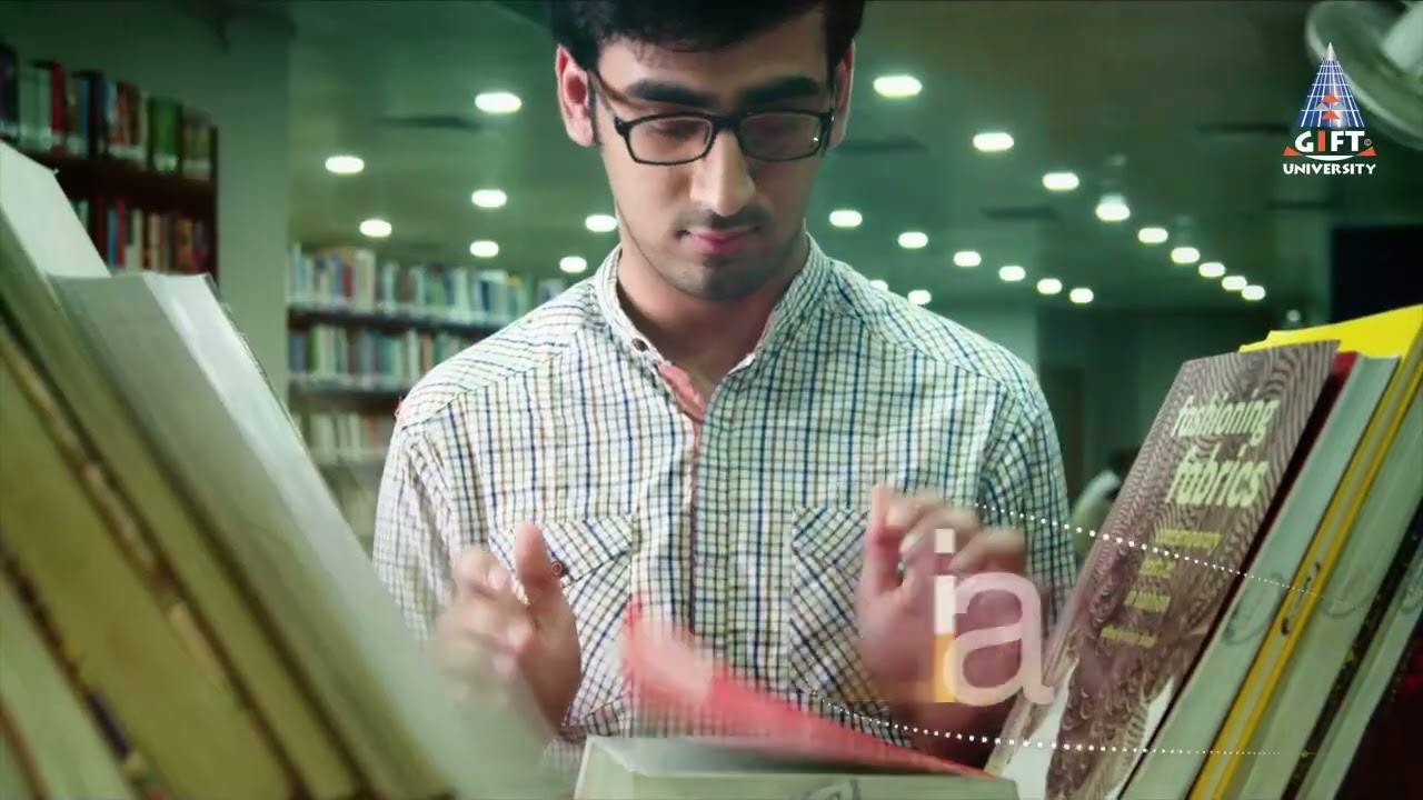GIFT University | Admissions Open | Fall 2024