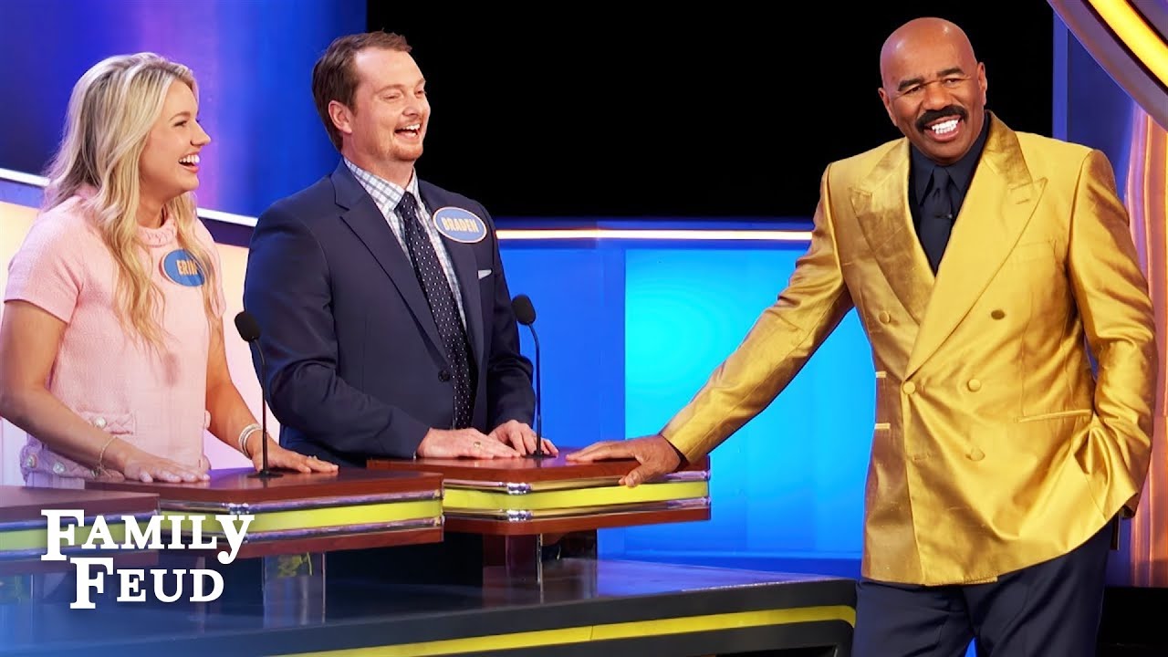 Married cousins take a swing at nudist colony question.